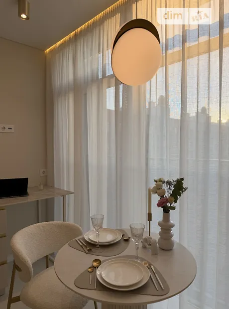 Квартира на вул. Оптимістична, 3 в Києві, ID 311103, фото №5