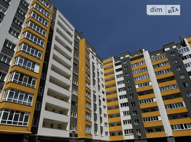 Квартира на вул. Степана Бандери, 30А в Хмельницькому, ID 248063, фото №1