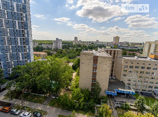 Квартира на вул. Юлії Здановської, 28 в Києві, ID 248145, фото №12
