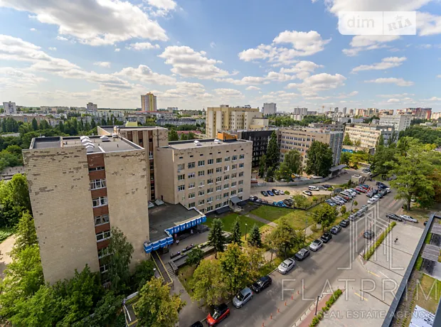 Квартира на вул. Юлії Здановської, 28 в Києві, ID 248145, фото №13