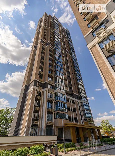 Квартира на вул. Юлії Здановської, 28 в Києві, ID 248145, фото №14