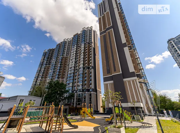 Квартира на вул. Юлії Здановської, 28 в Києві, ID 248145, фото №15
