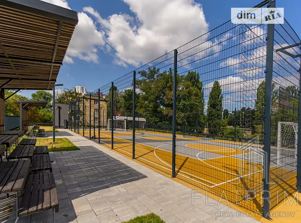Квартира на вул. Юлії Здановської, 28 в Києві, ID 248145, фото №16