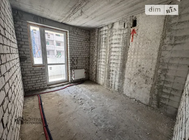 Квартира на вул. Академіка Барабашова, 14Б в Харкові, ID 248488, фото №3