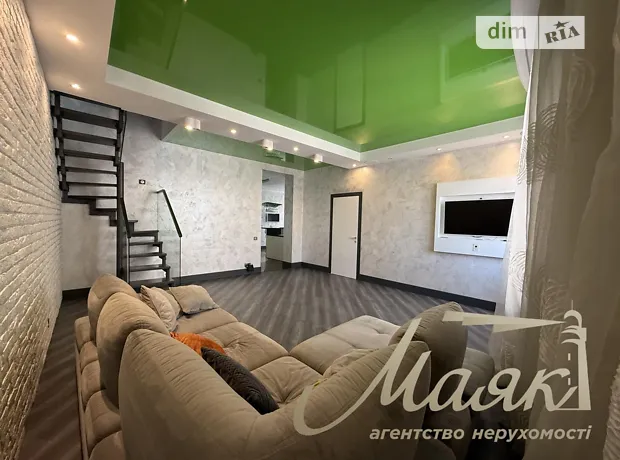 Квартира на просп. Володимира Івасюка, 6 в Київ, ID 248043, фото №2