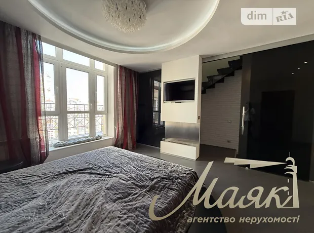 Квартира на просп. Володимира Івасюка, 6 в Києві, ID 248043, фото №12