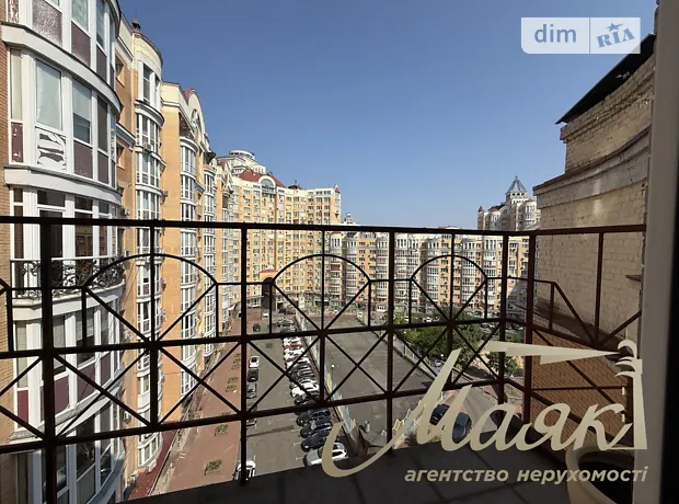 Квартира на просп. Володимира Івасюка, 6 в Києві, ID 248043, фото №14