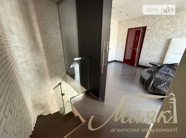 Квартира на просп. Володимира Івасюка, 6 в Києві, ID 248043, фото №19