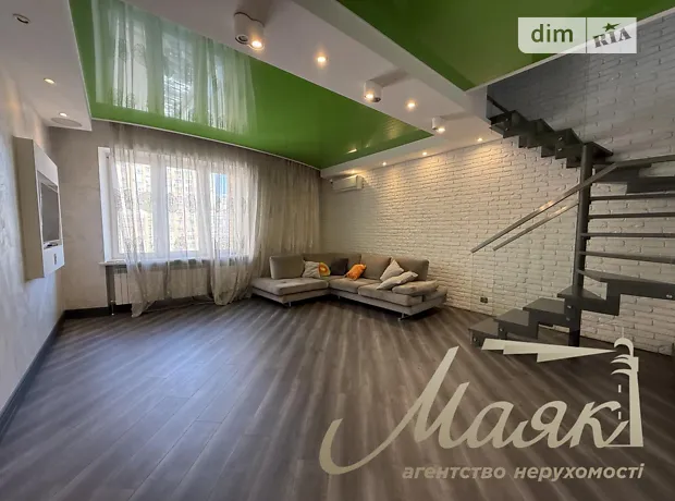 Квартира на просп. Володимира Івасюка, 6 в Київ, ID 248043, фото №3