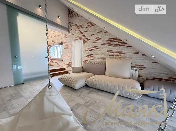 Квартира на просп. Володимира Івасюка, 6 в Києві, ID 248043, фото №22