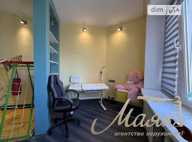 Квартира на просп. Володимира Івасюка, 6 в Києві, ID 248043, фото №30