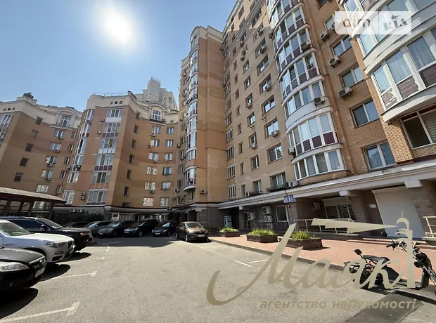 Квартира на просп. Володимира Івасюка, 6 в Києві, ID 248043, фото №32