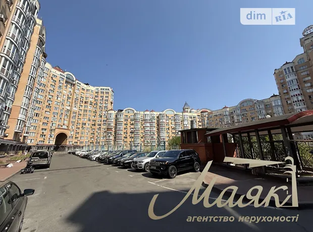 Квартира на просп. Володимира Івасюка, 6 в Києві, ID 248043, фото №33