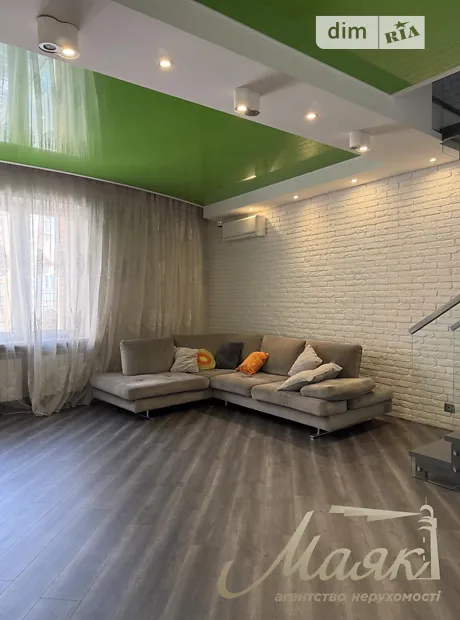 Квартира на просп. Володимира Івасюка, 6 в Київ, ID 248043, фото №5