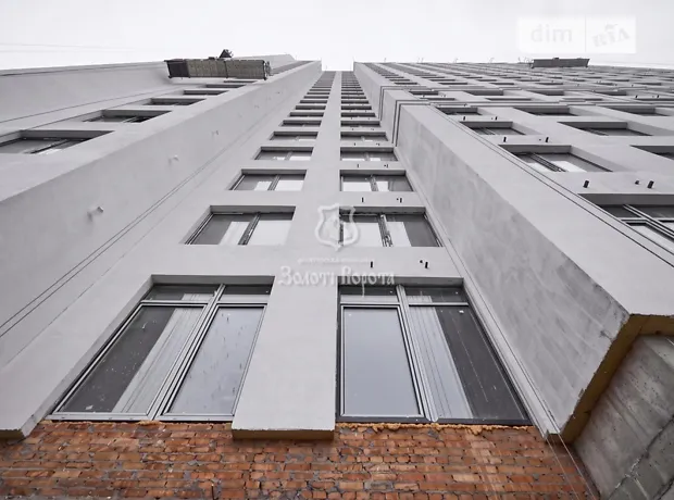 Квартира на вул. Сім'ї Кульженків, 22 в Київ, ID 250682, фото №3