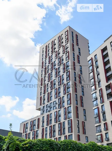 Квартира на вул. Митрополита Василя Липківського, 38А в Києві, ID 250686, фото №36