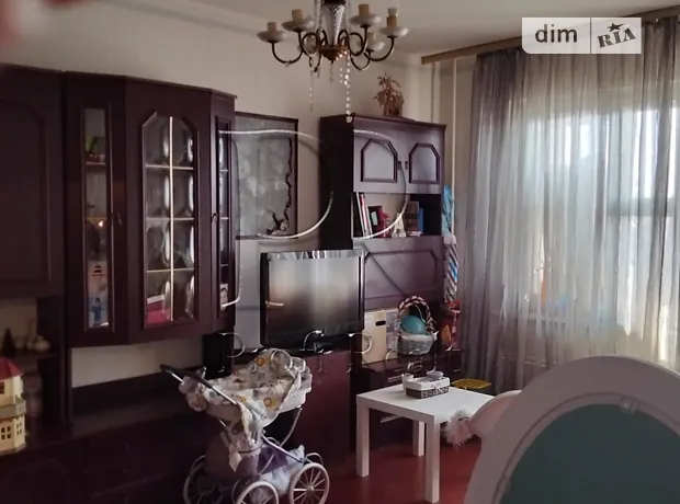 Квартира на вул. Олександри Екстер, 14 в Києві, ID 249138, фото №1