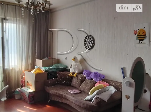 Квартира на вул. Олександри Екстер, 14 в Києві, ID 249138, фото №2