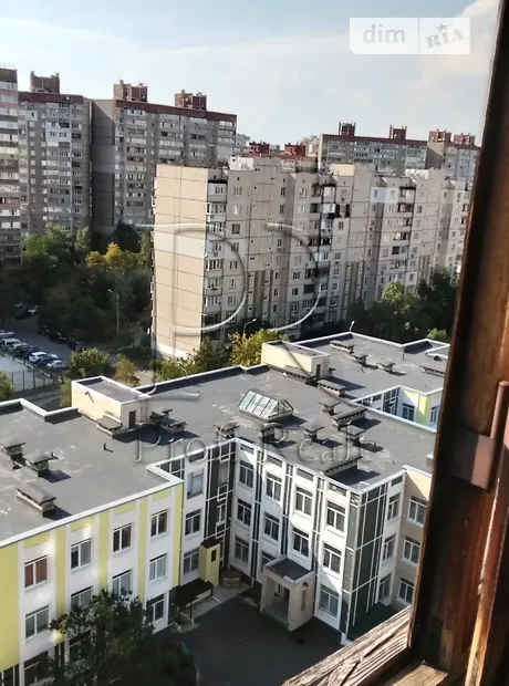 Квартира на вул. Олександри Екстер, 14 в Києві, ID 249138, фото №11