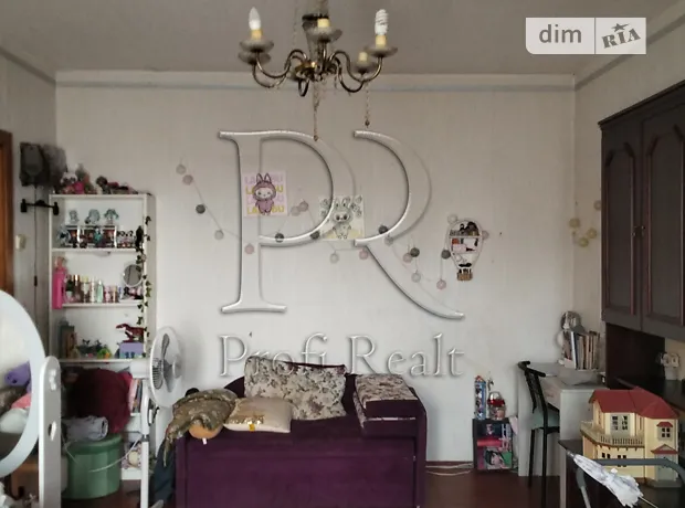Квартира на вул. Олександри Екстер, 14 в Києві, ID 249138, фото №3