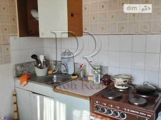 Квартира на вул. Олександри Екстер, 14 в Києві, ID 249138, фото №5