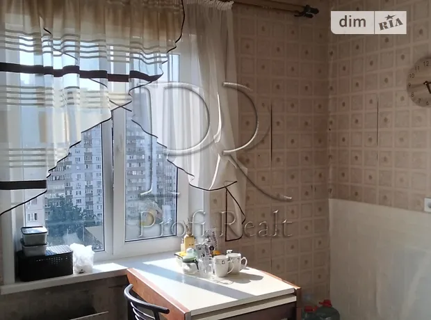 Квартира на вул. Олександри Екстер, 14 в Києві, ID 249138, фото №6