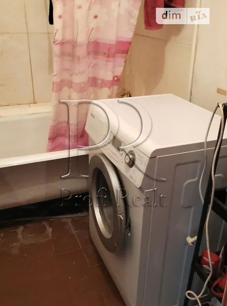 Квартира на вул. Олександри Екстер, 14 в Києві, ID 249138, фото №8