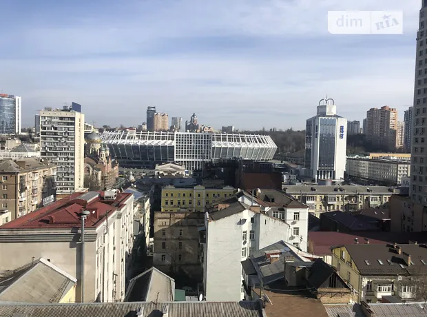 Квартира на вул. Антоновича, 44 в Київ, ID 250449, фото №1