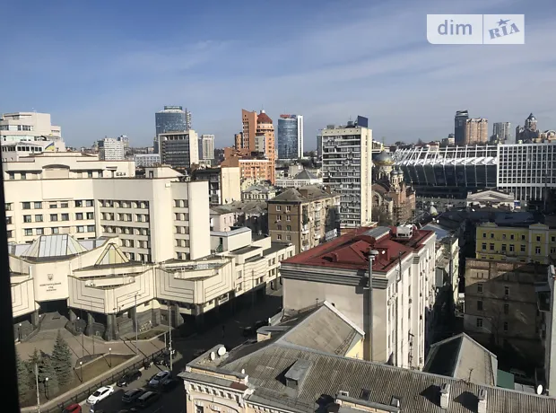 Квартира на вул. Антоновича, 44 в Київ, ID 250449, фото №2