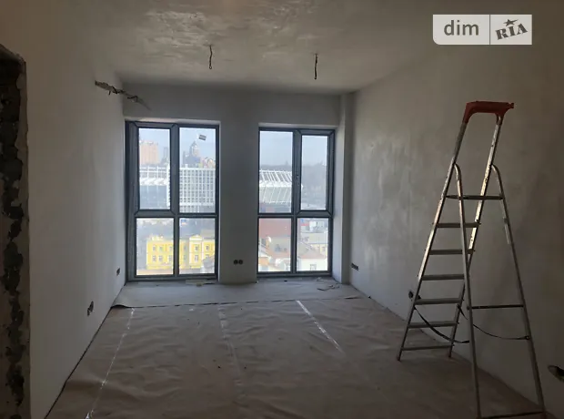 Квартира на вул. Антоновича, 44 в Київ, ID 250449, фото №3