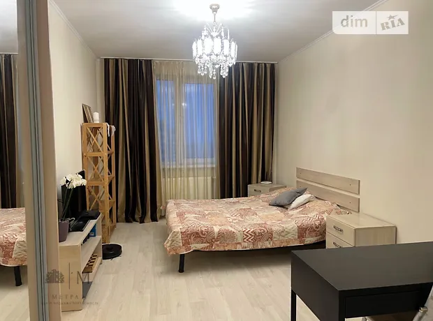 Квартира на вул. Оленівська, 11 в Києві, ID 248154, фото №1
