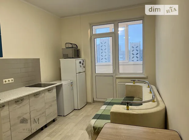 Квартира на вул. Оленівська, 11 в Києві, ID 248154, фото №2