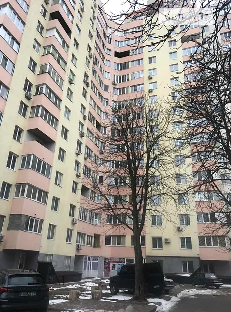 Квартира на вул. Оленівська, 11 в Києві, ID 248154, фото №8