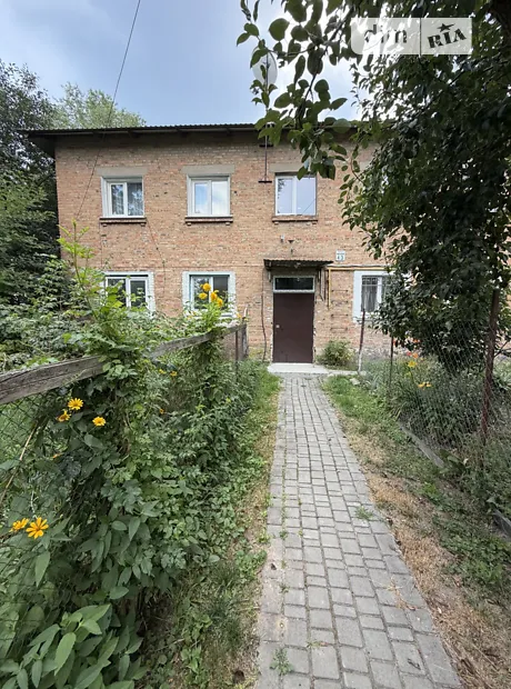 Квартира на вул. Остромирська, 43 в Києві, ID 309024, фото №7