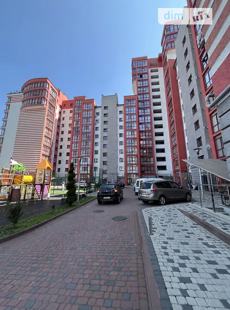 Квартира на вул. Європейська, 1 в Івано-Франківську, ID 310403, фото №1