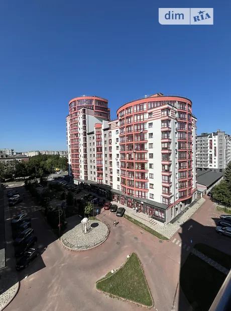 Квартира на вул. Європейська, 1 в Івано-Франківську, ID 310403, фото №12
