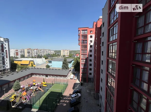 Квартира на вул. Європейська, 1 в Івано-Франківську, ID 310403, фото №15