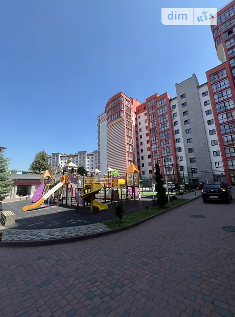 Квартира на вул. Європейська, 1 в Івано-Франківську, ID 310403, фото №16