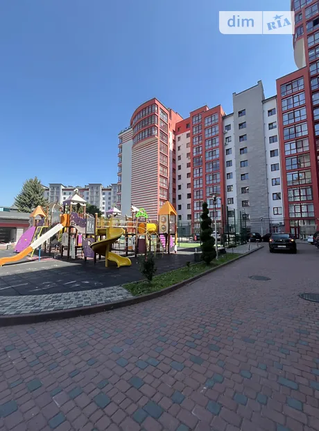 Квартира на вул. Європейська, 1 в Івано-Франківську, ID 310403, фото №3