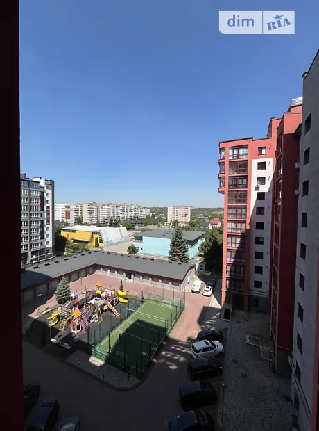 Квартира на вул. Європейська, 1 в Івано-Франківську, ID 310403, фото №4