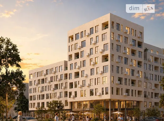 Квартира на вул. Глинянський Тракт, 167 в Львові, ID 248677, фото №3