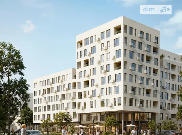 Квартира на вул. Глинянський Тракт, 167 в Львові, ID 276993, фото №1