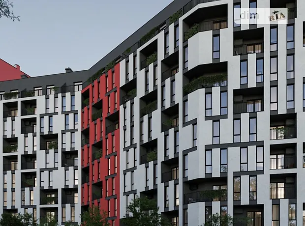 Квартира на вул. Науки, 4 в Чернівцях, ID 248908, фото №5