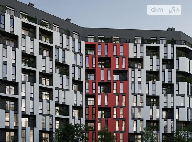 Квартира на вул. Науки, 4 в Чернівці, ID 248897, фото №1