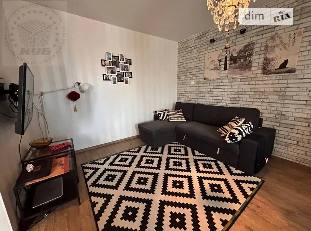 Квартира на вул. Михайла Донця, 2А в Києві, ID 248727, фото №2