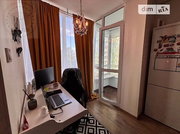 Квартира на вул. Михайла Донця, 2А в Києві, ID 248727, фото №4
