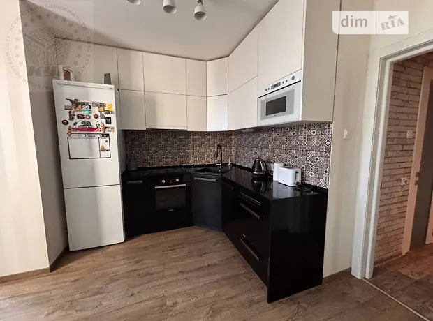 Квартира на вул. Михайла Донця, 2А в Києві, ID 248727, фото №5