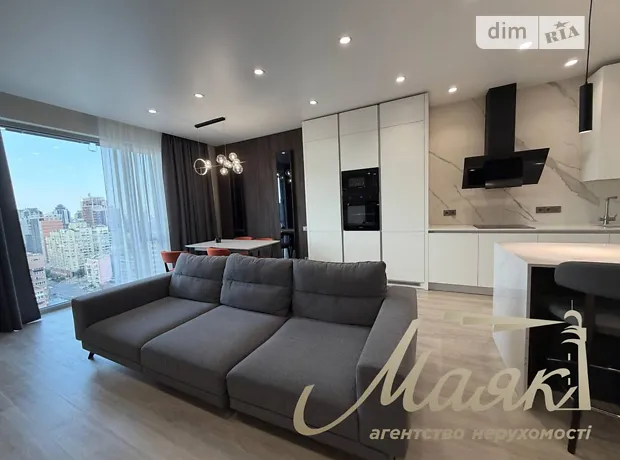 Квартира на вул. Антоновича, 118 в Київ, ID 248178, фото №2