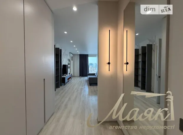 Квартира на вул. Антоновича, 118 в Києві, ID 248178, фото №11