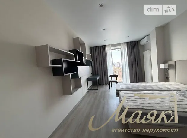 Квартира на вул. Антоновича, 118 в Києві, ID 248178, фото №16